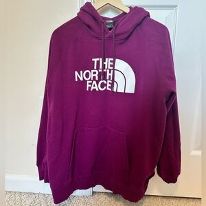 The North Face Hoodie